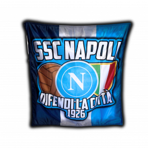 SSC Napoli - Model 1