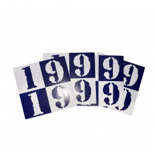 CF Os Belenenses- Modelo 2