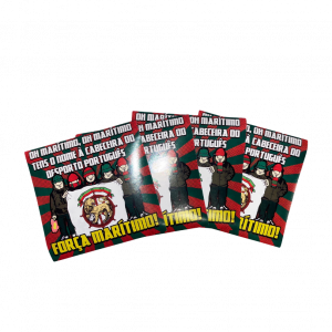 CS Marítimo - Modelo 5