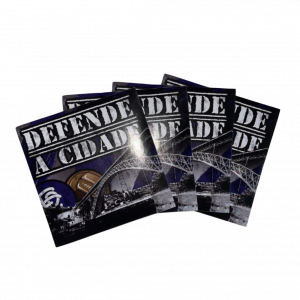 FC Porto - Modelo 13