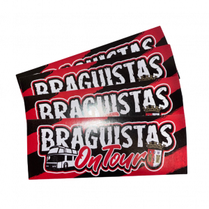 SC Braga - Modelo 1