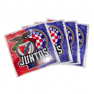 SL Benfica - Modelo 10