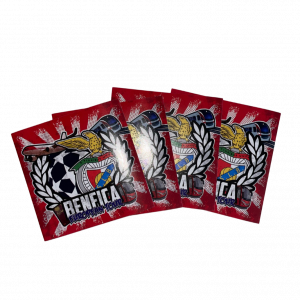 SL Benfica - Modelo 9