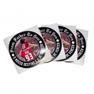 SL Benfica - Modelo 7