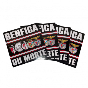 SL Benfica - Modelo 5