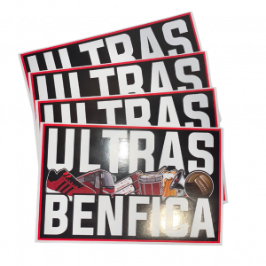 SL Benfica - Modelo 3