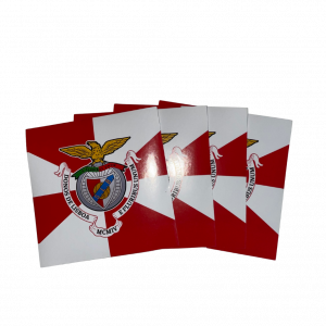 SL Benfica - Modelo 4