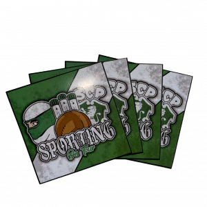 Sporting CP - Modelo 15