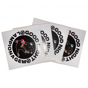 Sporting CP - Modelo 6