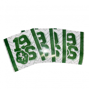 Sporting CP - Modelo 7