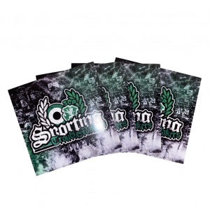 Sporting CP - Modelo 9