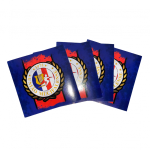 União Mucifalense - Modelo 1