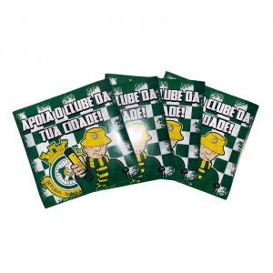 Vitória FC - Modelo 4