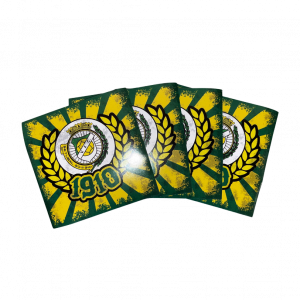 Vitória FC - Modelo 3