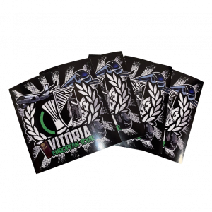 Vitória SC - Modelo 4