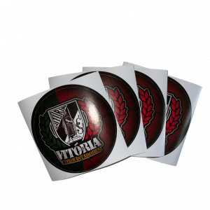 Vitória SC - Modelo 3