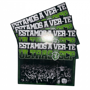 Sporting CP - Modelo 19