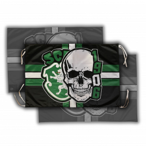 Sporting CP - Modelo 1