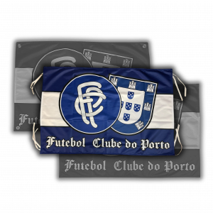 FC Porto - Modelo 1