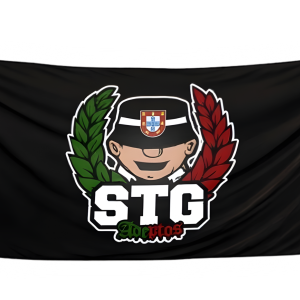 Tarjas Personalizadas