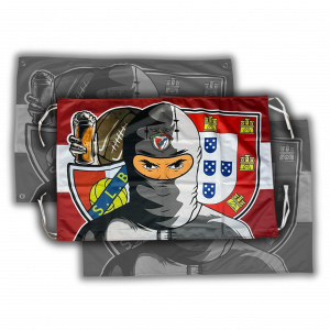 SL Benfica - Modelo 1