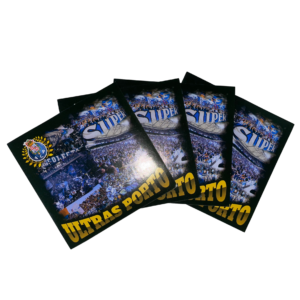 FC Porto - Modelo 18