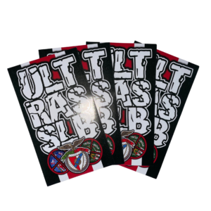 SL Benfica - Modelo 23